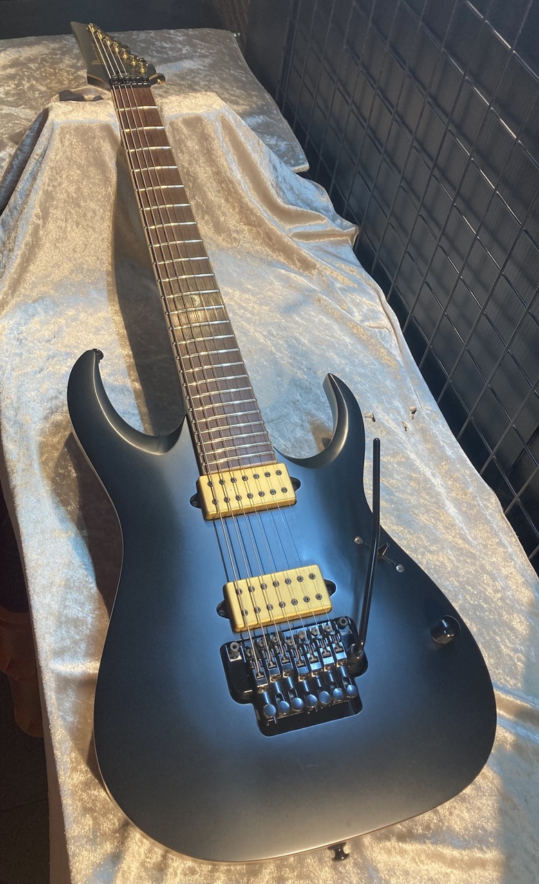 Ibanez JBM27 Jake Bowen Signature（中古/送料無料）【楽器検索