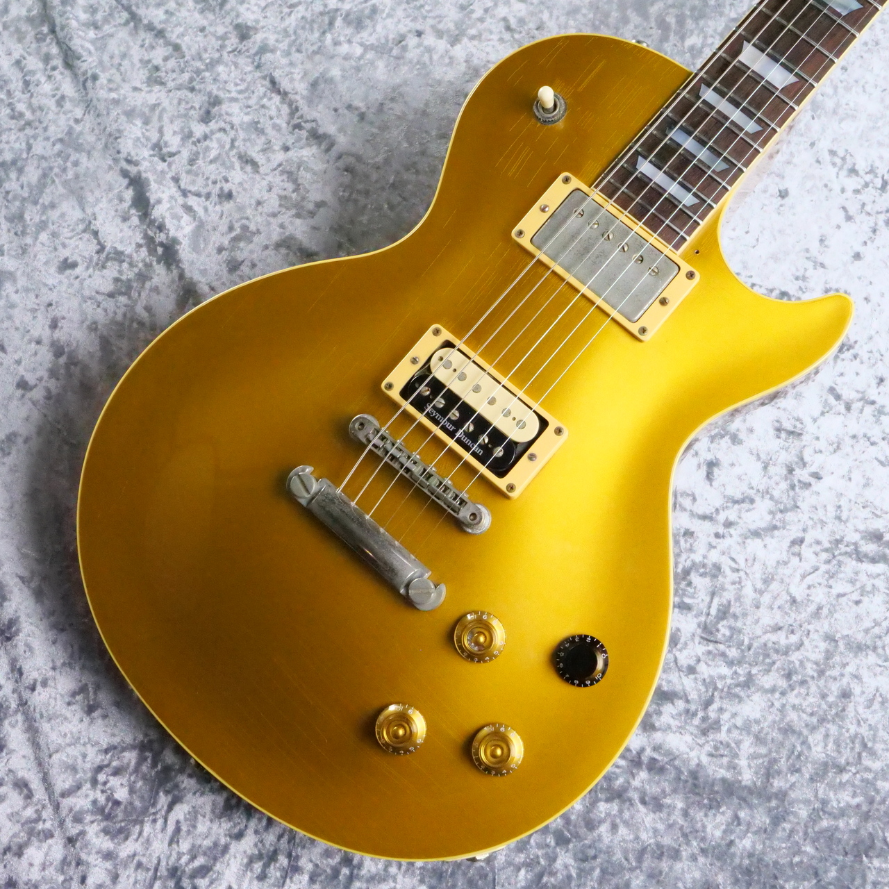 Navigator N-LP 280STD オーダー品 Navigator ORDER N-LP-NGT-STD（中古）【楽器検索デジマート】