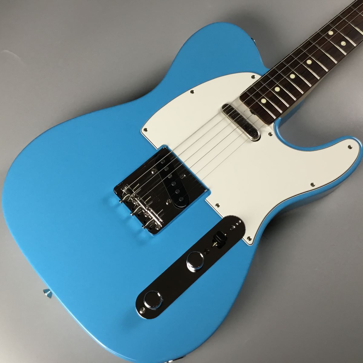 Fender Made in Japan Limited International Color Telecaster Maui