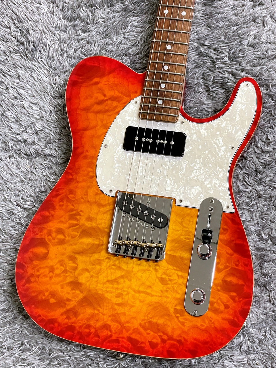 G&L Asat Classic / USA 90年代-