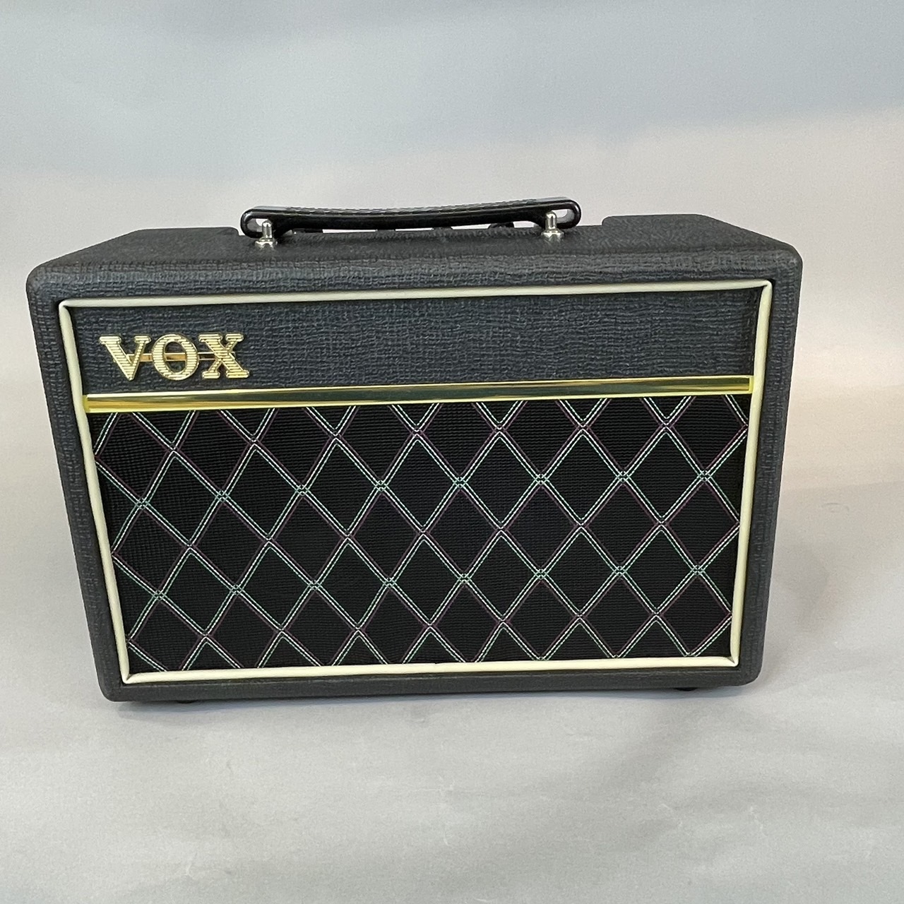 VOX Pathfinder Bass 10 ベースアンプPFB-10（新品/送料無料）【楽器