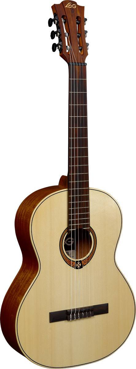 LAG Guitars Occitania 88 OC88【Webショップ限定】（新品/送料無料