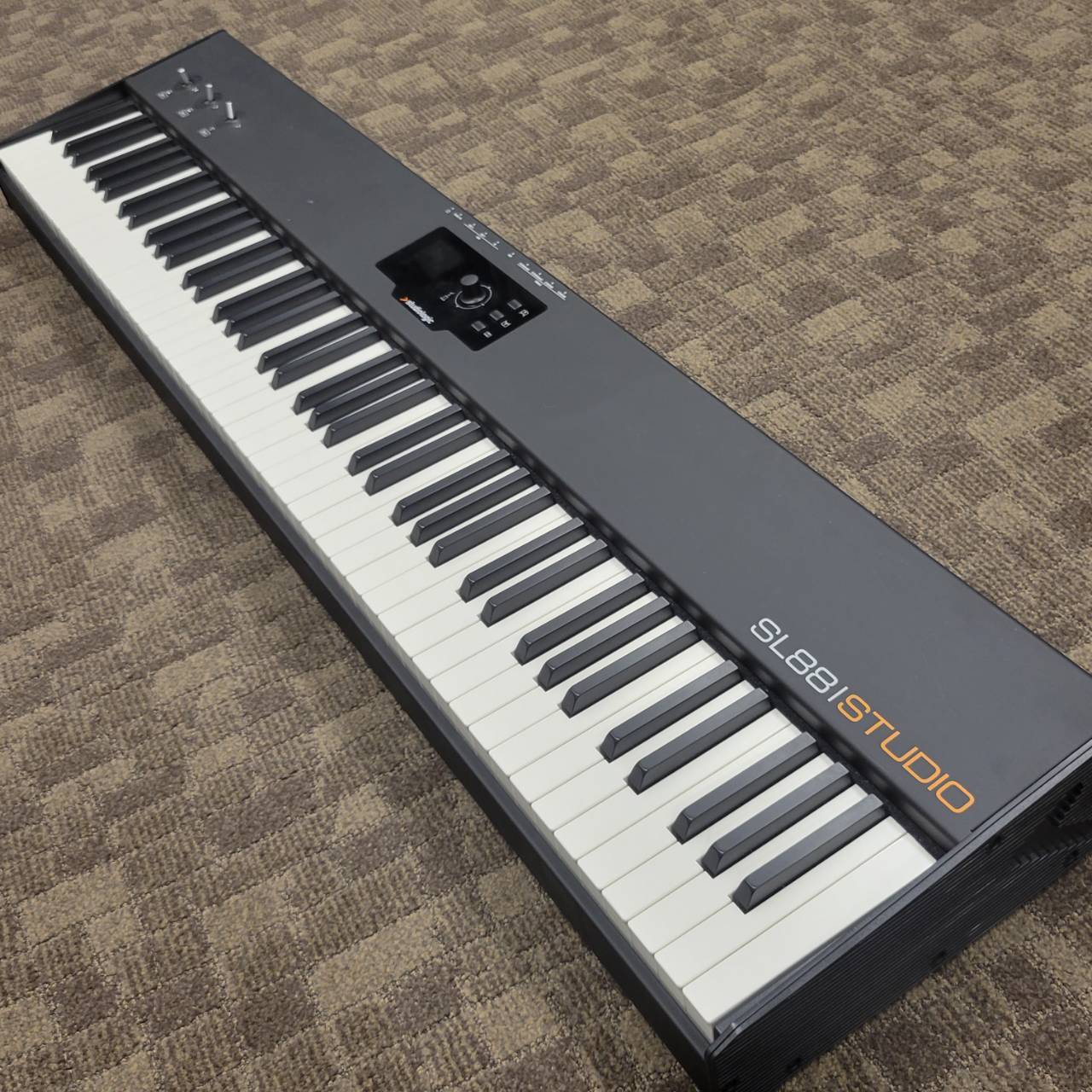 Studiologic SL88 STUDIO（中古/送料無料）【楽器検索デジマート】