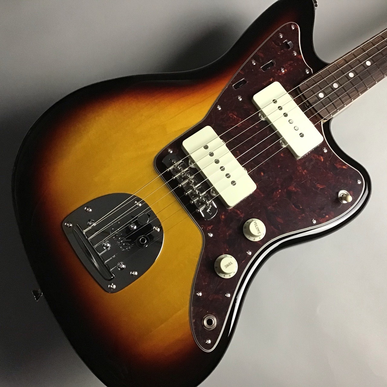 Fender (フェンダー) ジャズマスター MADE IN JAPAN TRADITIONAL 60S