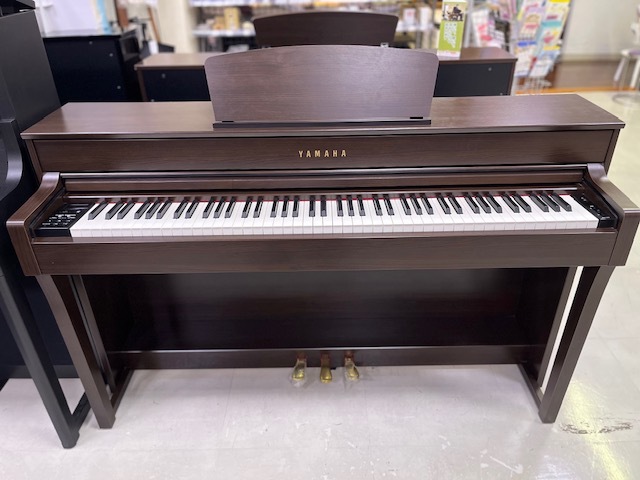 YAMAHA SCLP-6350（中古/送料無料）【楽器検索デジマート】