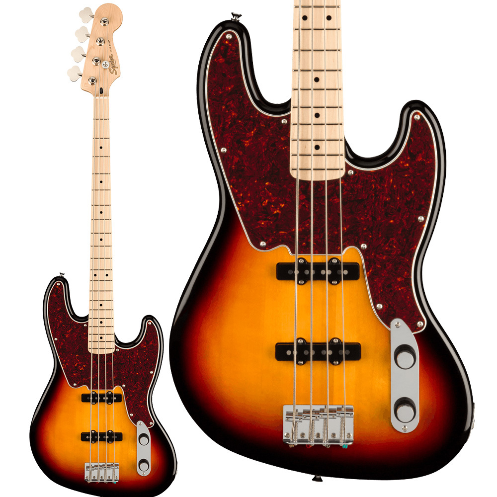 fender standard telecaster bass