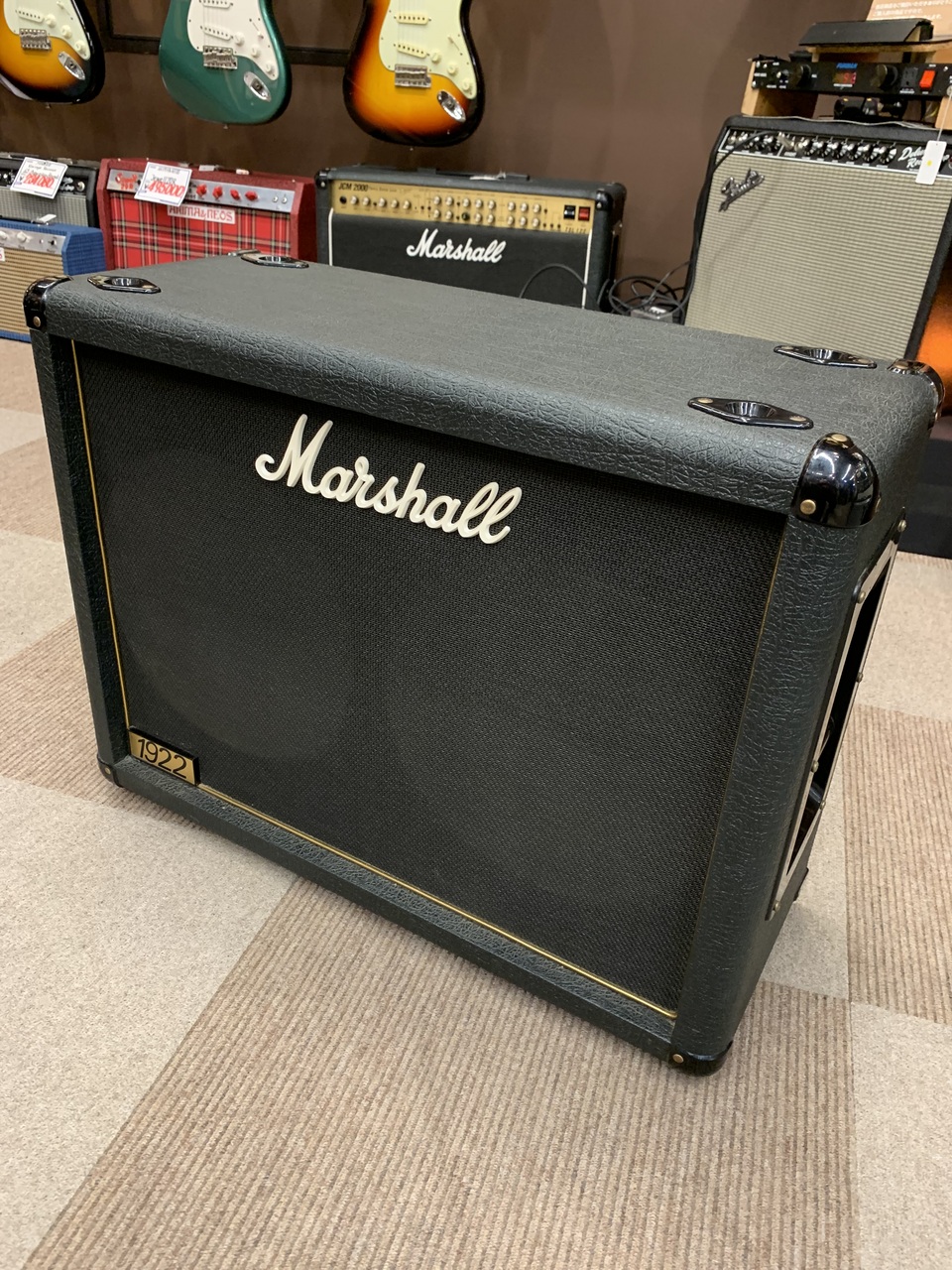 Marshall 【中古】1922 ギターアンプ用キャビ #958670843（中古