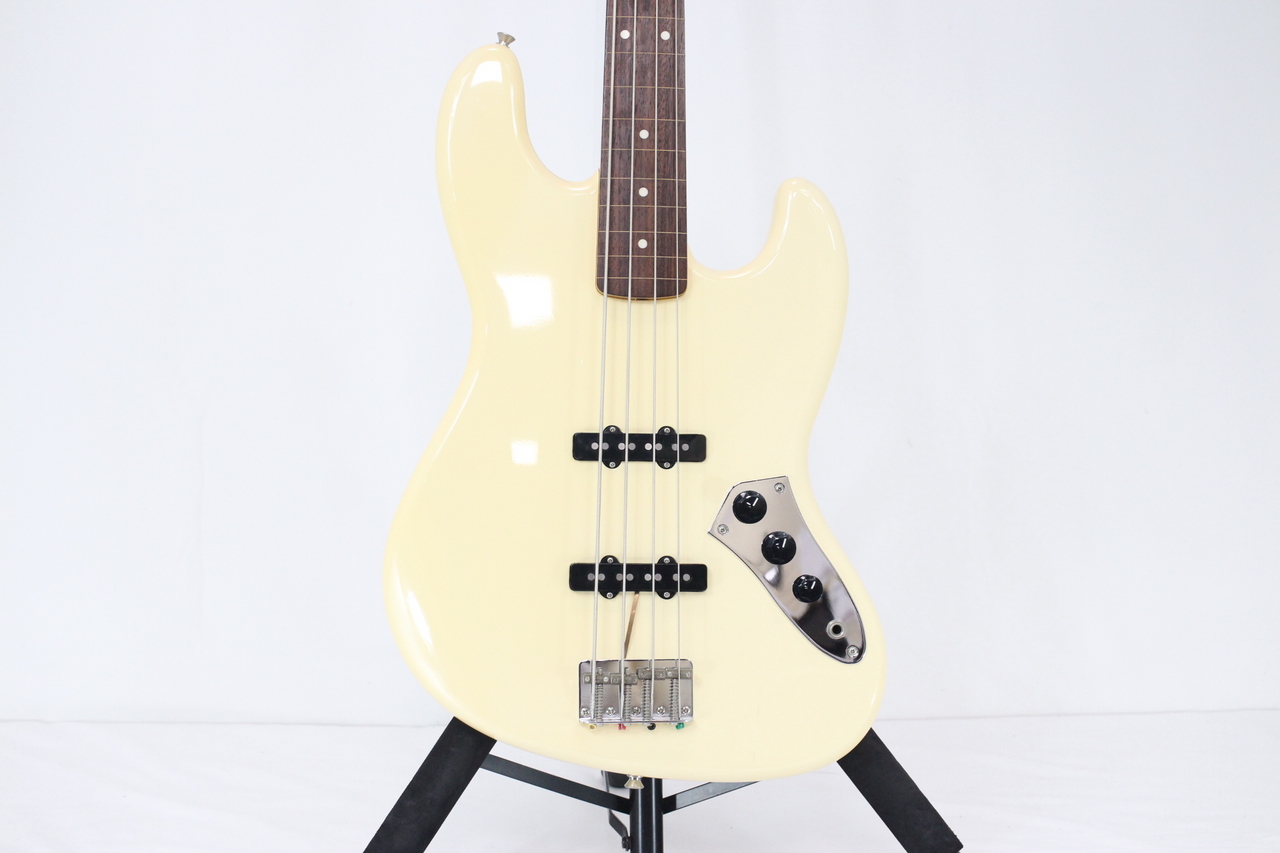 エレキベースＦＥＮＤＥＲ ＪＡＰＡＮ ＪＢ６２－７７ＦＬ - エレキベース