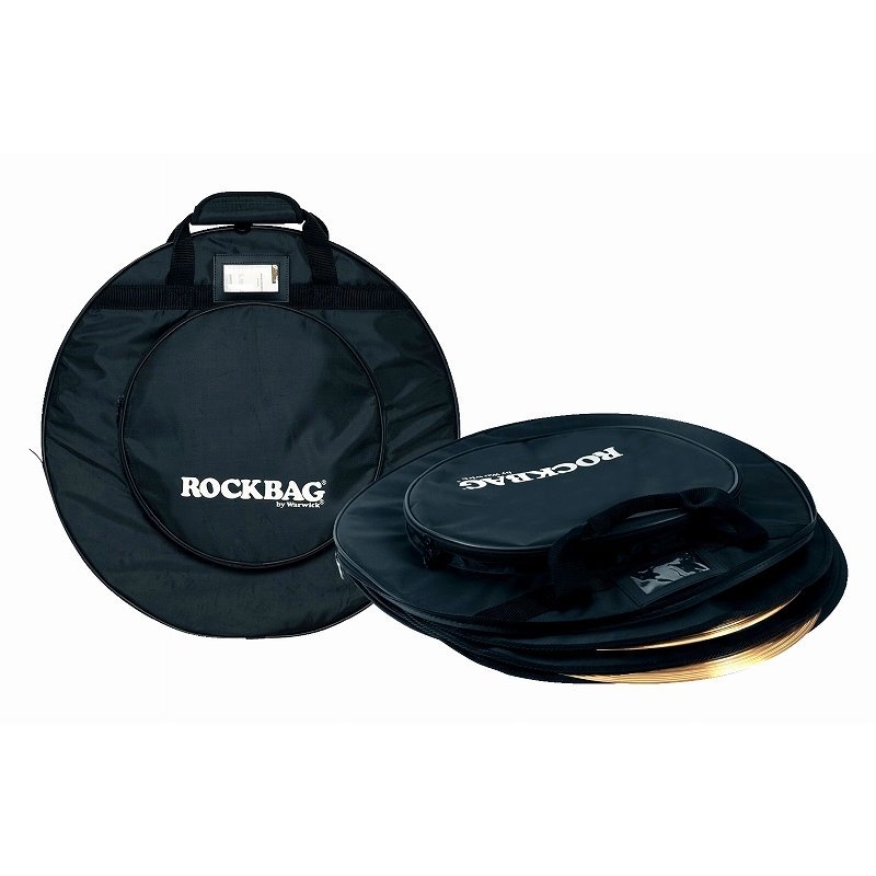 ROCK BAG シンバル用バッグ RBG 22440 ST CymBAG / 22