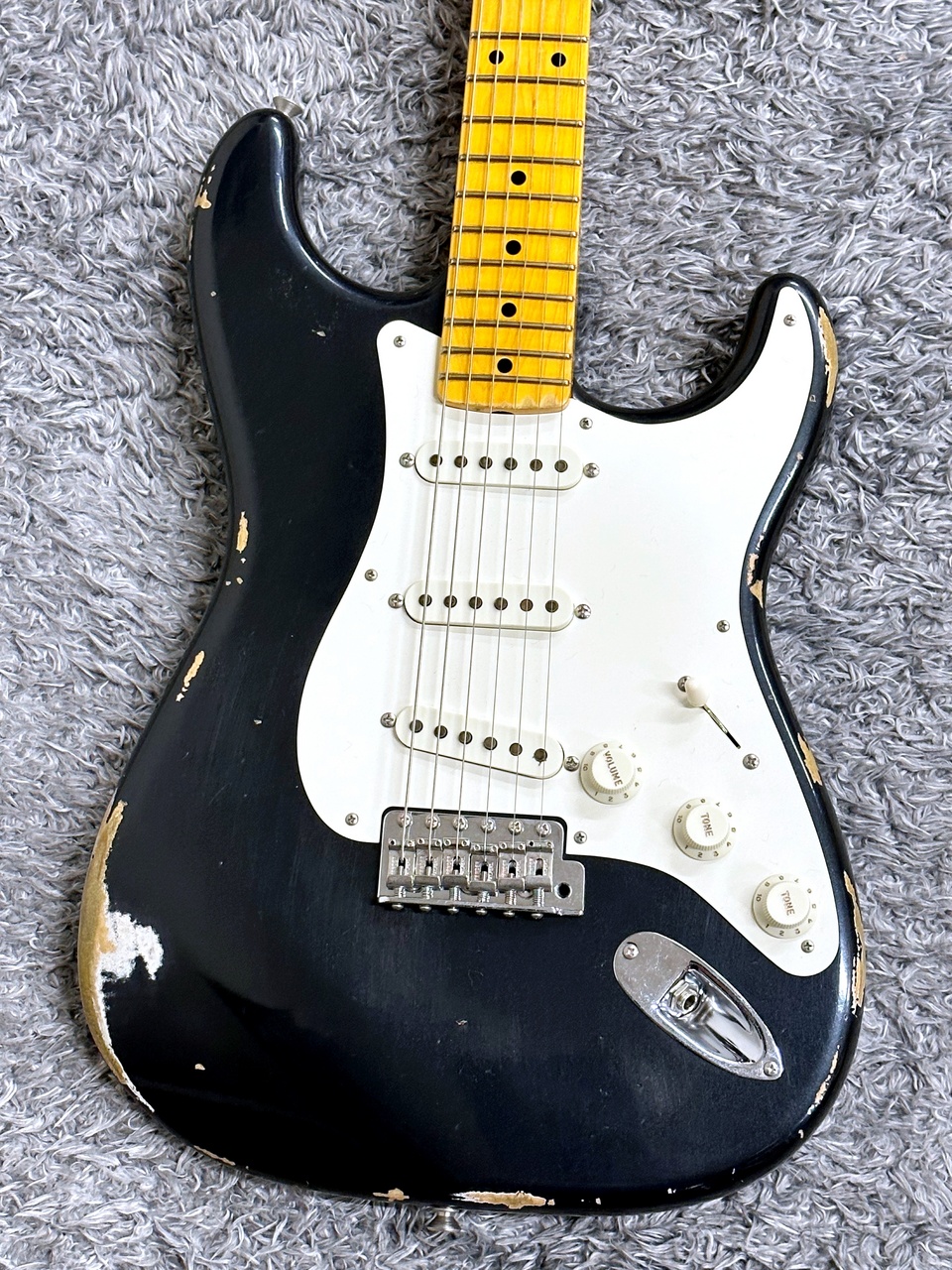 Fender Custom Shop 2021 Japan Limited 1957 Stratocaster Relic with