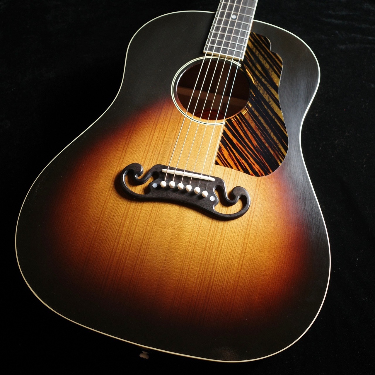 Gibson 1939 J-55【現物写真】（新品特価/送料無料）【楽器検索