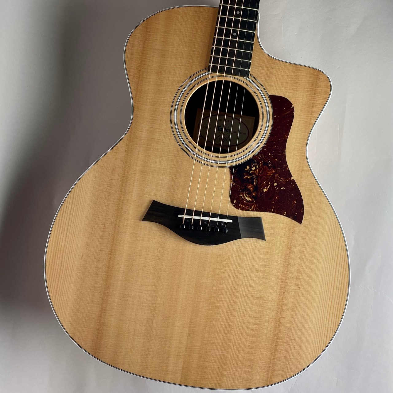 Taylor 214ce-Koa エレアコギター（新品特価/送料無料）【楽器検索