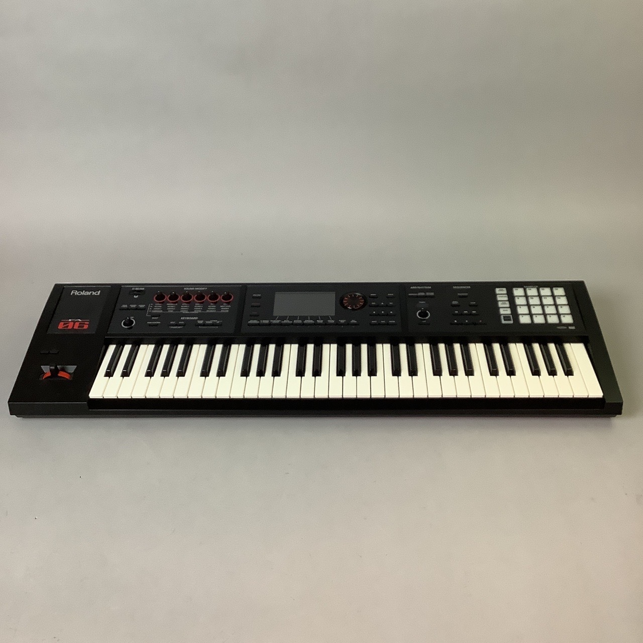 Roland FA-06（中古/送料無料）【楽器検索デジマート】