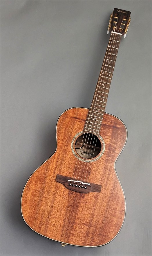 新入荷TAKAMINE（タカミネ） PT-408 タカミネ