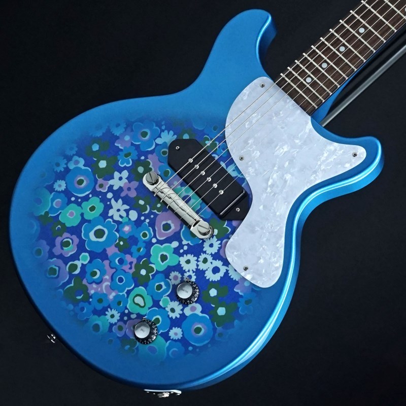 Tokai 【USED】 TJ156 Blue Flower 【SN.2144582】（中古）【楽器検索