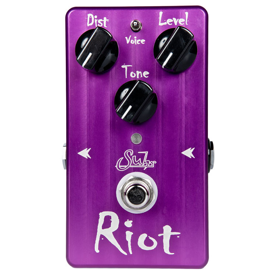 Suhr Riot Distortion《ディストーション》【WEBショップ限定】（新品