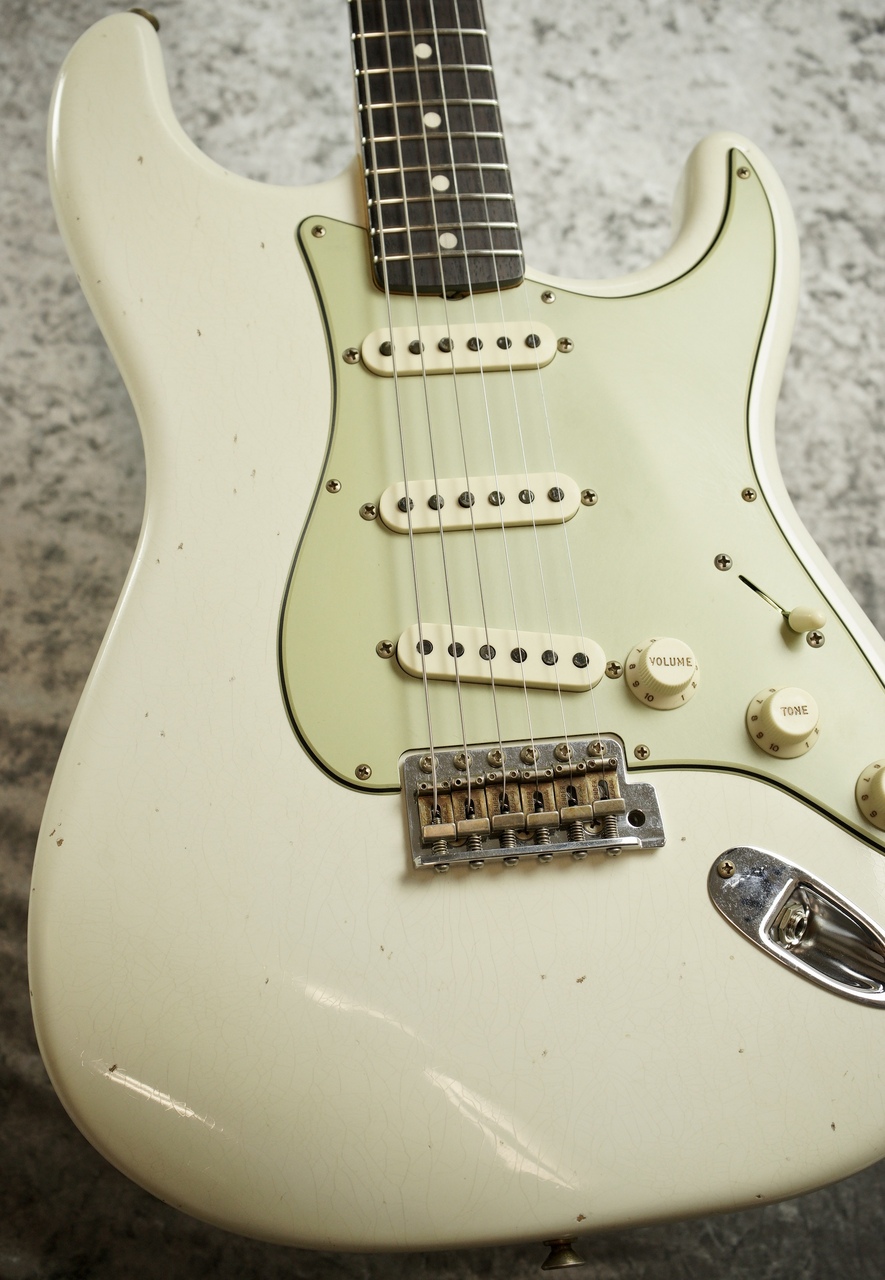 Fender Custom Shop 1959 Relic 限定値下げ - エレキギター
