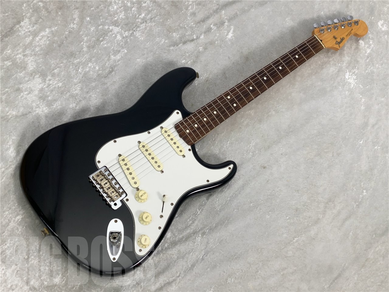 Fender Japan ST-STD（中古/送料無料）【楽器検索デジマート】