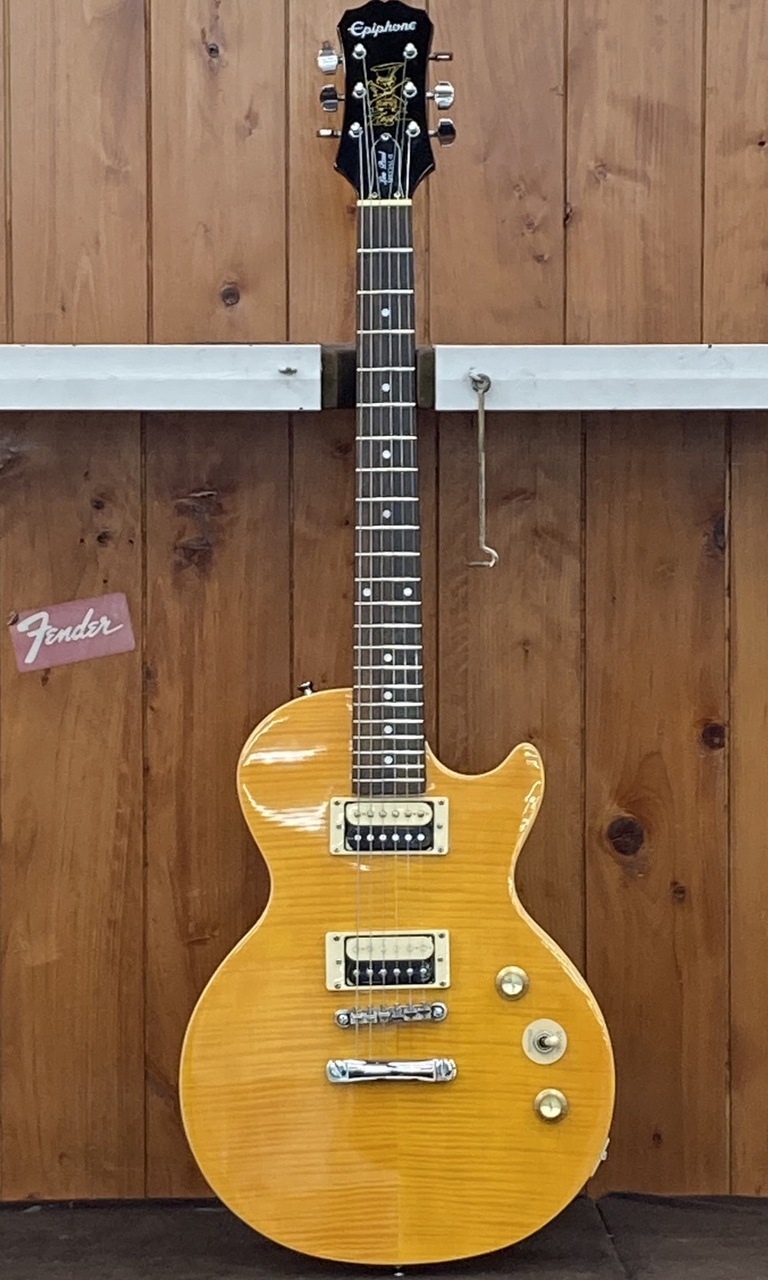 Epiphone Slash AFD Les Paul Special-Ⅱ（中古/送料無料）【楽器検索