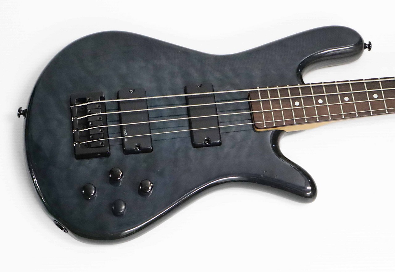 Spector Legend 4 Classic w/EMG（中古）【楽器検索デジマート】