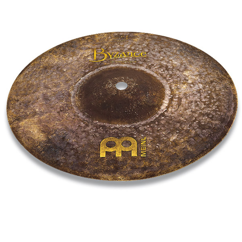 Meinl B12EDS Byzance Extra Dry 12”Splash スプラッシュシンバル