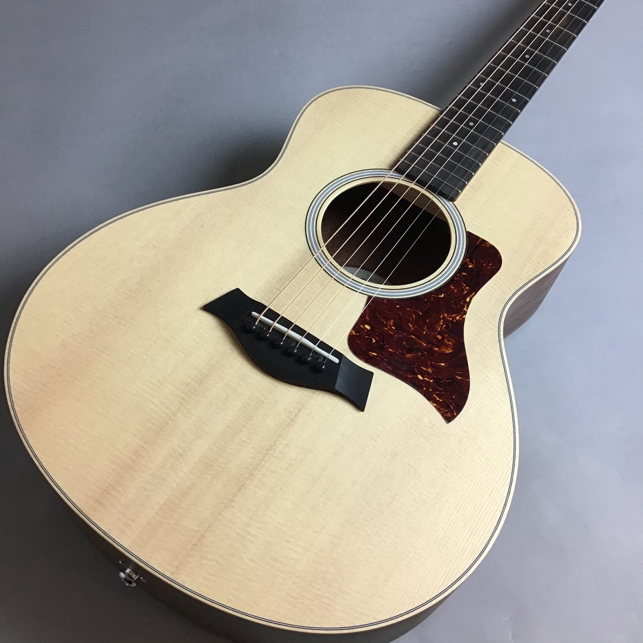 Taylor GS Mini  純正ソフトケース付