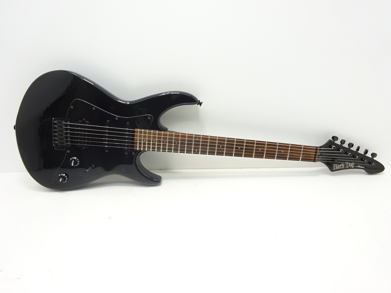 アリアプロ2 AriaProII BlackDog 希少ギター