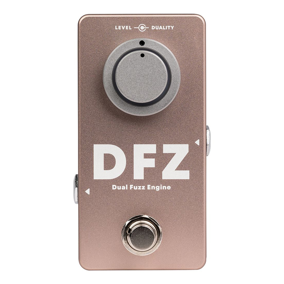 Darkglass Electronics Duality Fuzz エフェクター ファズ（新品/送料