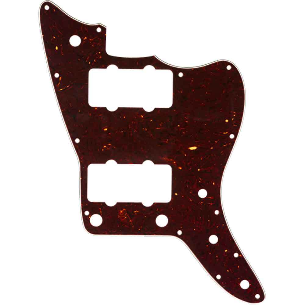 Fender フェンダー American Professional Jazzmaster Pickguard 13