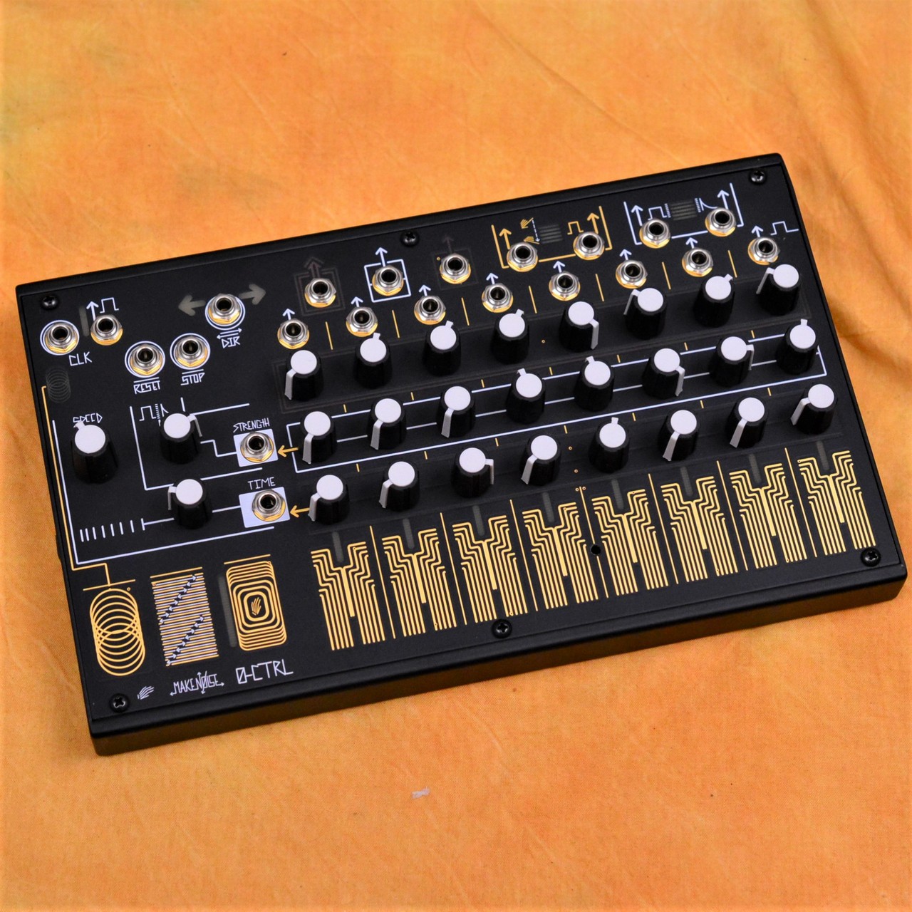 Make Noise 0-CTRL（中古）【楽器検索デジマート】