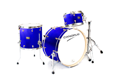 canopus CANOPUS NV60M1 Classic Kit 12 Royal LQ（新品/送料無料