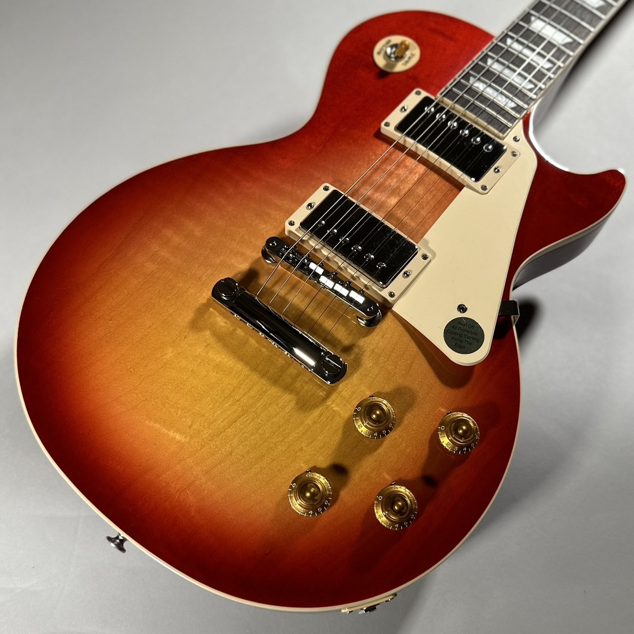 Gibson Les Paul Standard '50s Heritage Cherry Sunburst  【現物画像】（新品/送料無料）【楽器検索デジマート】