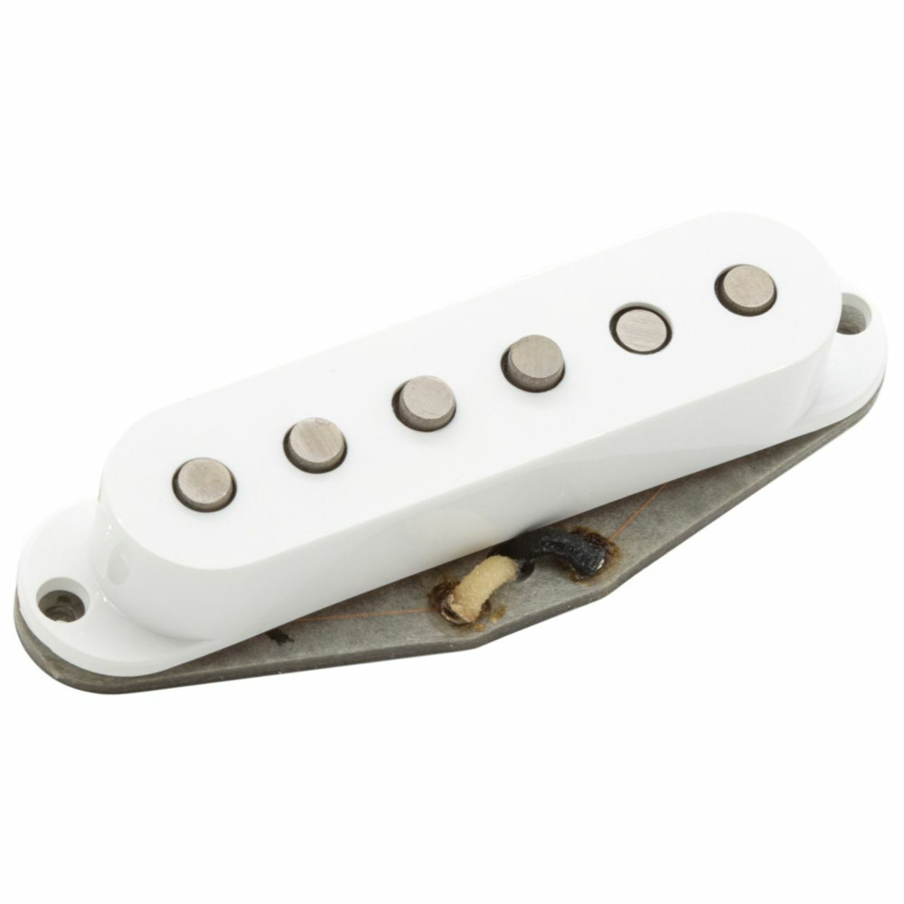 人気TOPSeymour Duncan Antiquity for Texas Strat Hot Pickups [並行