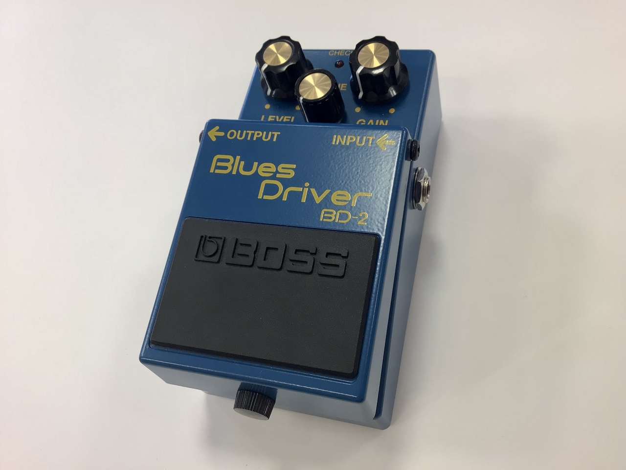 BOSS BD Blues Driver新品楽器検索デジマート