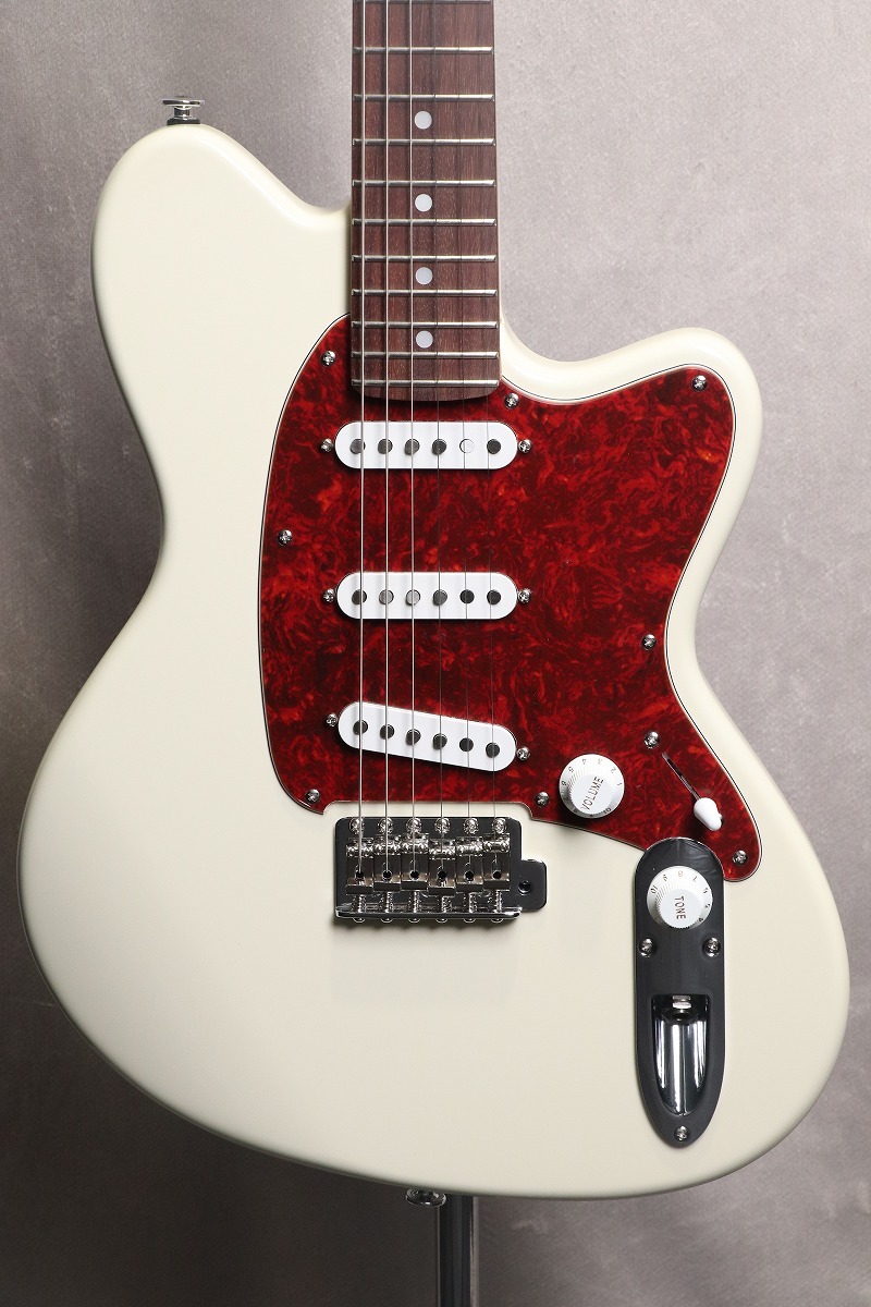 Ibanez J-LINE Talman TM730-IV (Ivory) 日本製 【横浜店】（新品/送料