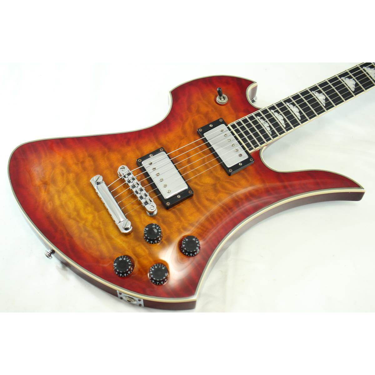 【最新作特価】B.C.RICH Mockingbird エレキギター モッキンバード ギター X JAPAN HIDE ジャンク N6438197 B.C.リッチ