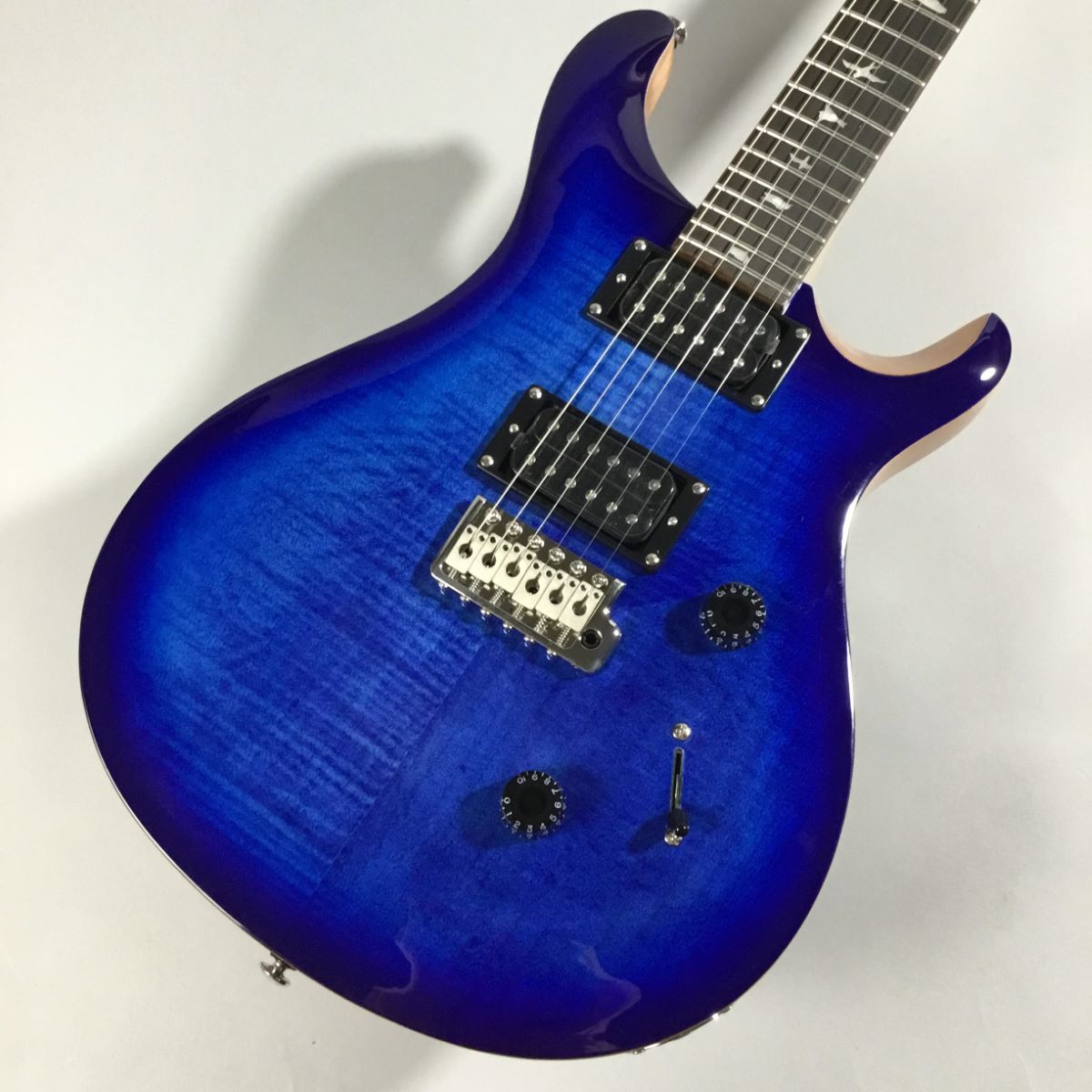 Paul Reed Smith(PRS) SE CUSTOM 24 エレキギター（新品/送料無料