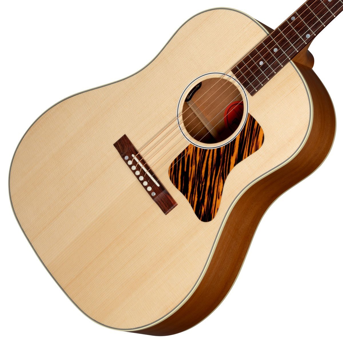 アコースティックギター　Gibson