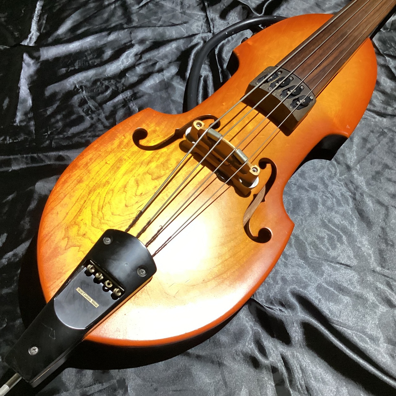 □ARIA SWB-04 アップライトベース アリア Aria Custom Shop□