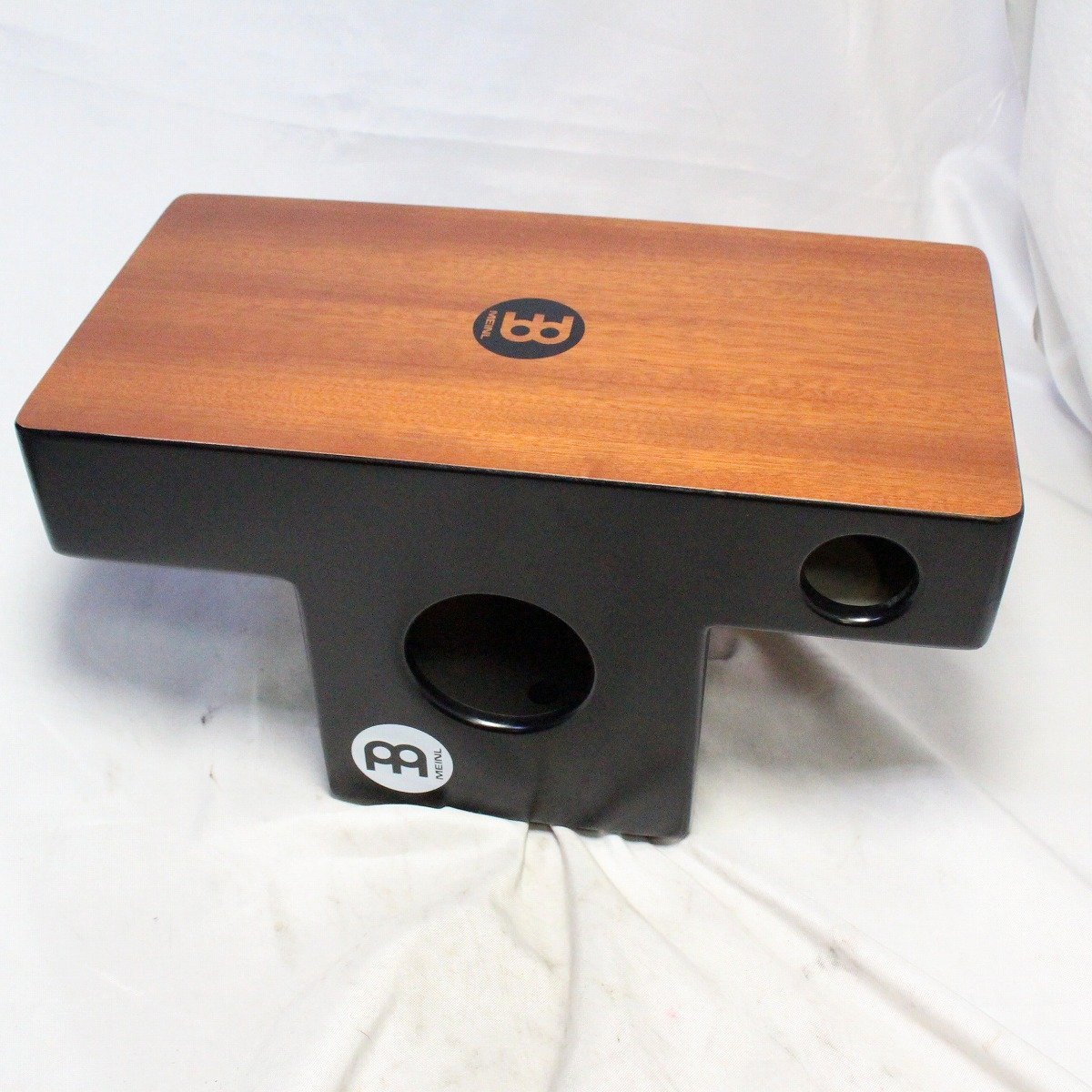 Meinl PTOPCAJ4MH-M Pickup Slap-Top Cajon マイネル カホン【池袋店