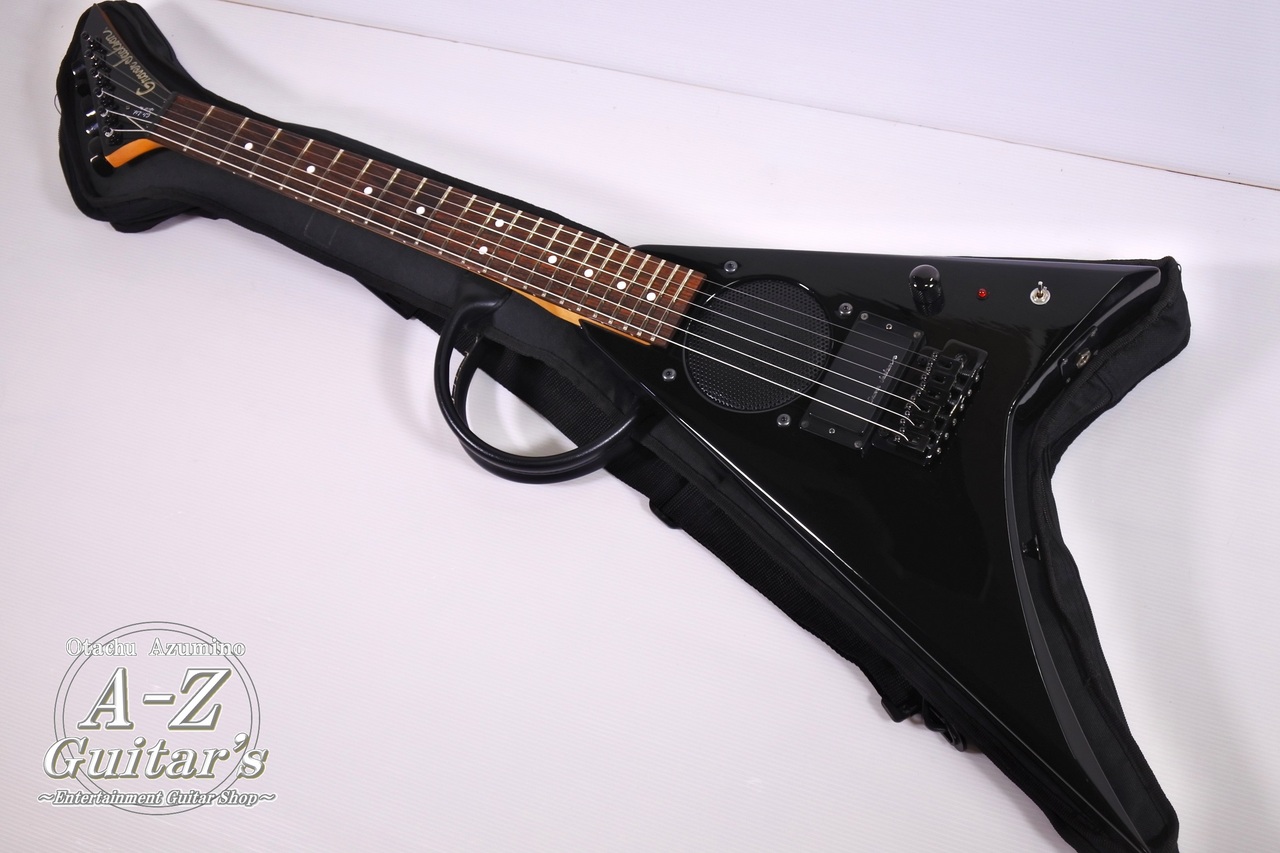 グローバージャクソン Super Dinky Custom エレキギター - エレキギター