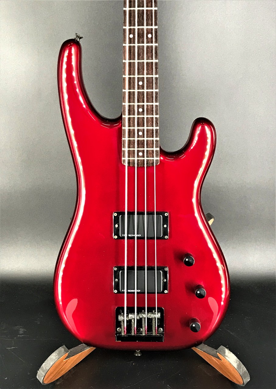 FERNANDES FRB-70（中古）【楽器検索デジマート】