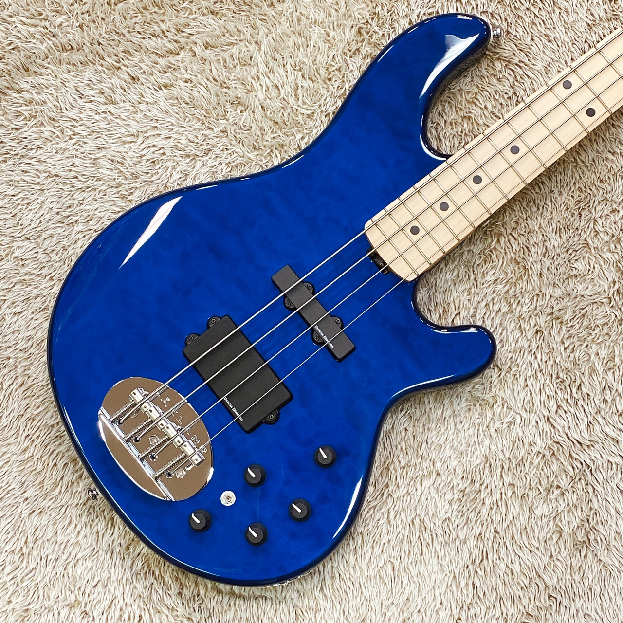 LAKLAND Skyline Japan Series SK-4 DX ベース - ベース