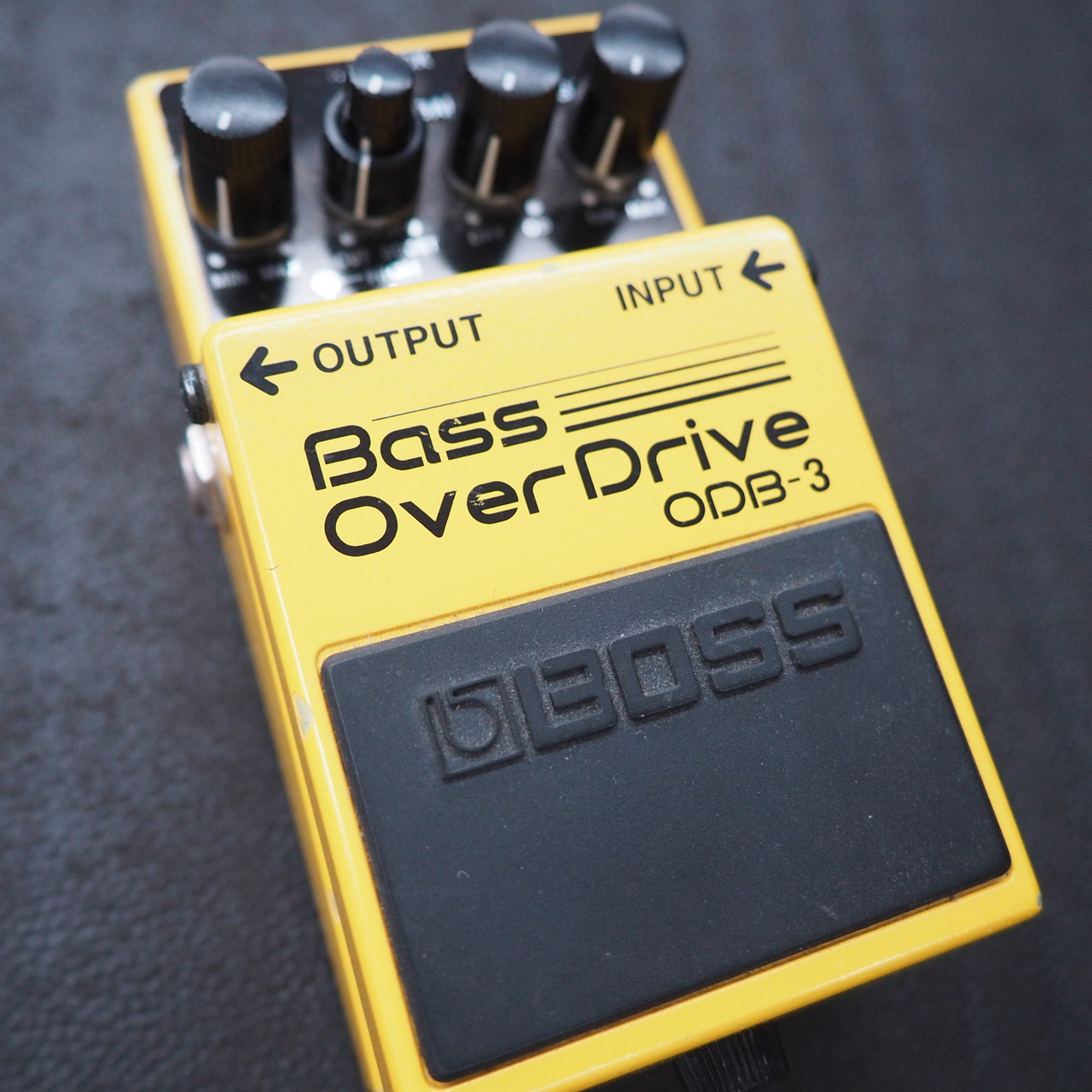 ODB-3 Bass Over Drive　CEB-3 ベースコーラス2点セット