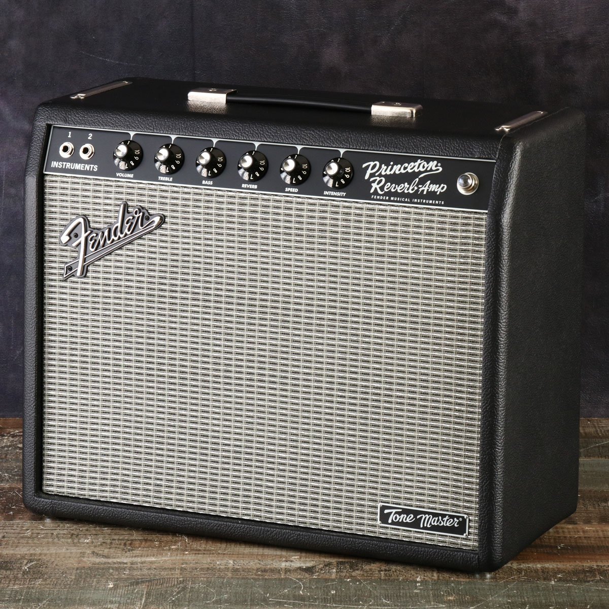 Fender Tone Master Princeton Reverb 【御茶ノ水本店】（中古/送料