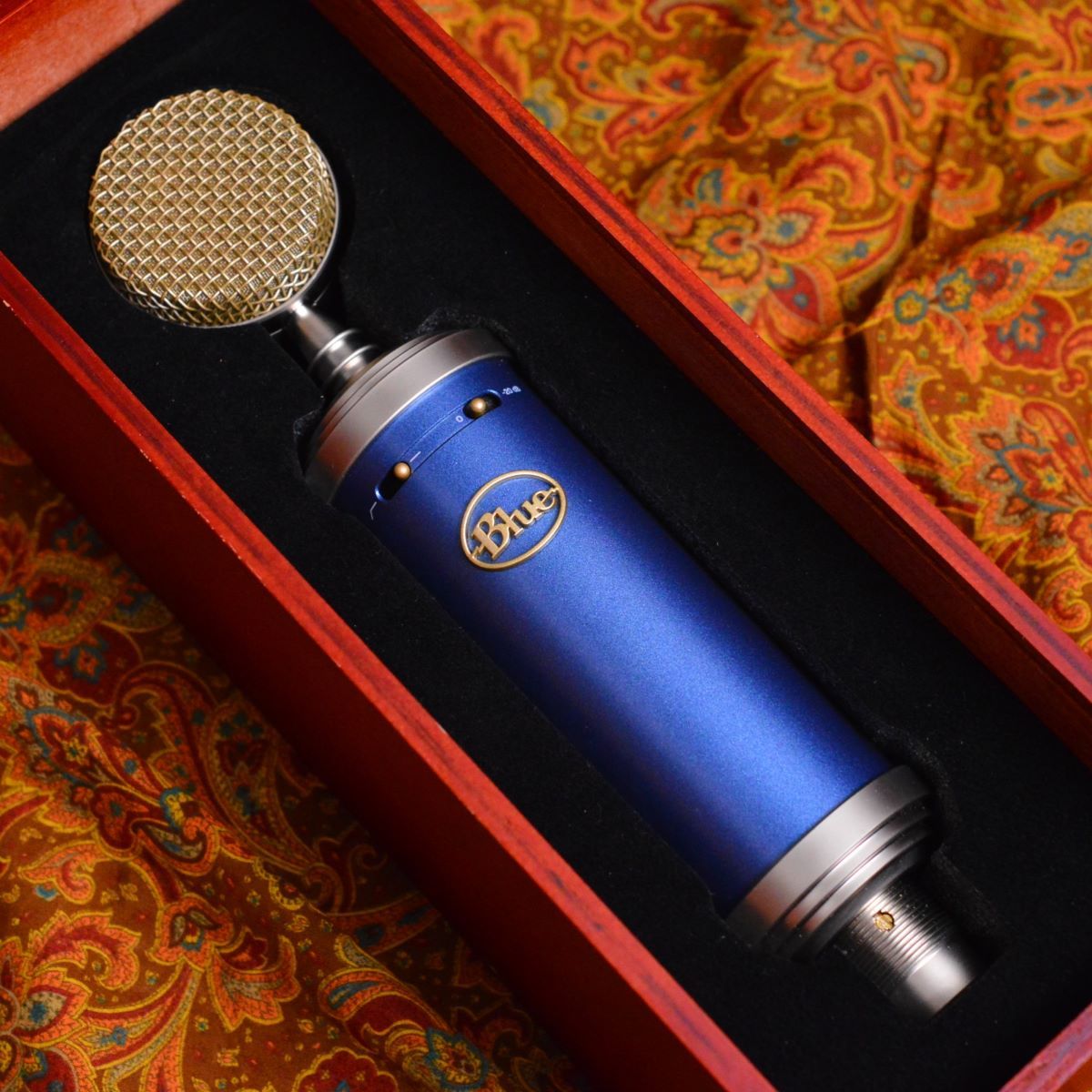 Blue Microphones Bluebird SL ＃2（中古/送料無料）【楽器検索