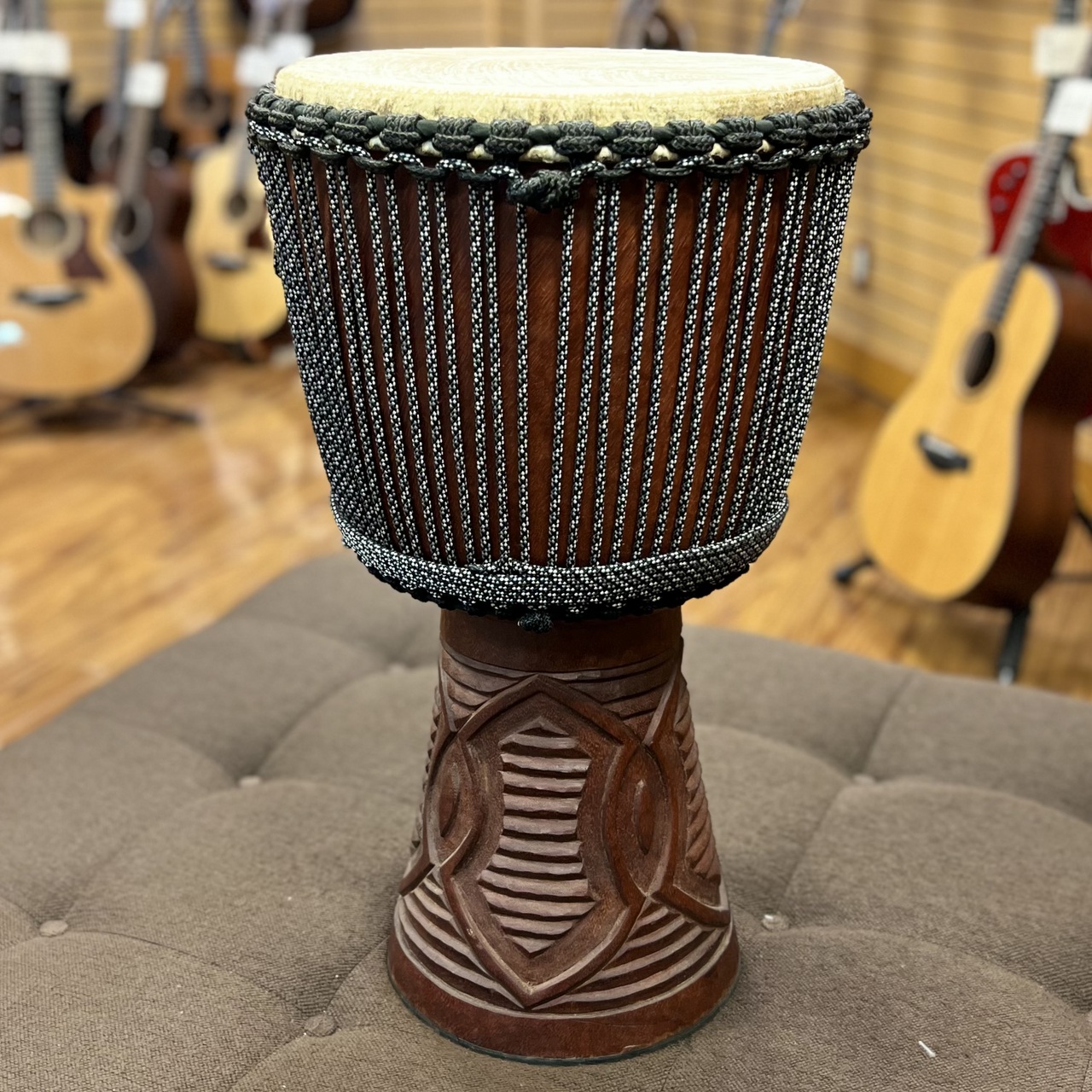 TOKYO DJEMBE FACTORY 《現品限り超特価》