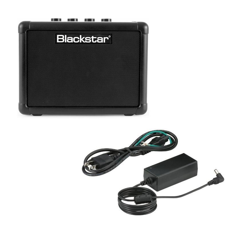 Blackstar ギターアンプ FLY3 数量限定アダプターセット！(FLY-PSU