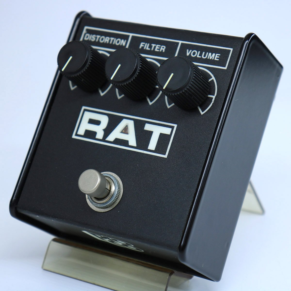 Proco RAT2 LM308N - レコーディング/PA機器