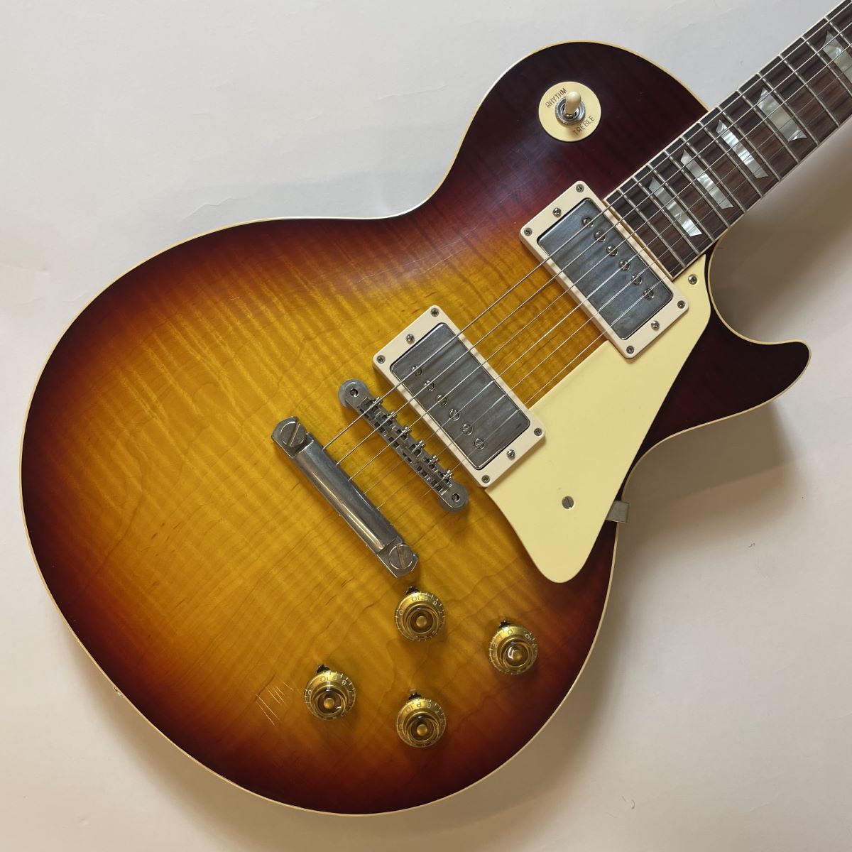 Gibson Custom Shop 1959 LP STD UL Aged エレキギター／Ｍｕｒｐｈｙ